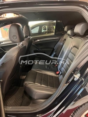 فولكزفاكن جولف 7 مستعملة 1589657