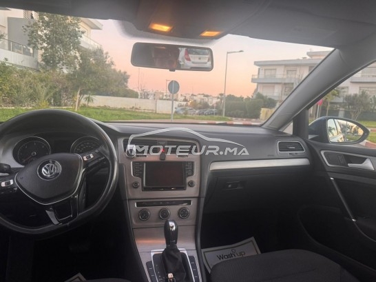 VOLKSWAGEN Golf 7 2.0 d 250 ch occasion 3280220