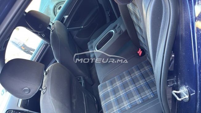 VOLKSWAGEN Golf 7 Gte occasion 2814732