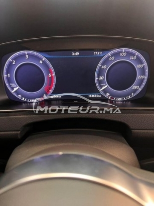 فولكزفاكن جولف 7 مستعملة 1589655