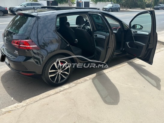 VOLKSWAGEN Golf 7 Tdi occasion 2474138