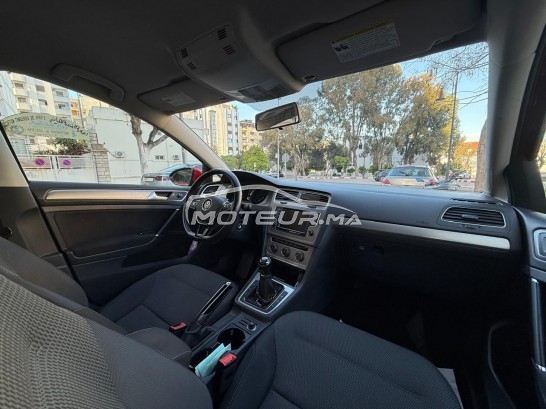 فولكزفاكن جولف 7 Tdi مستعملة 2194082