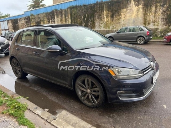 VOLKSWAGEN Golf 7 occasion