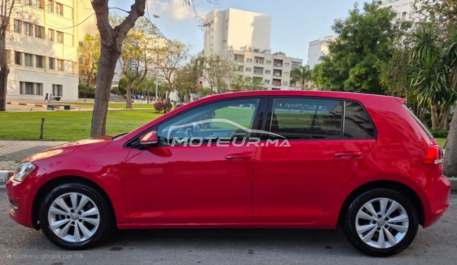 فولكزفاكن جولف 7 Tdi مستعملة 2194084