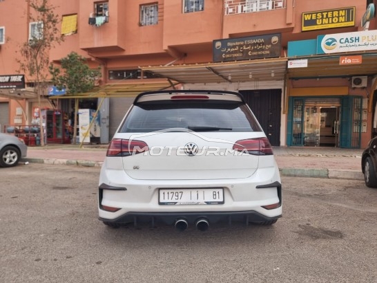 VOLKSWAGEN Golf 7 2l pack r400 occasion 1718959