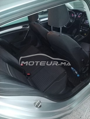 VOLKSWAGEN Golf 7 1.6 occasion 1658029