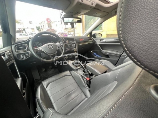 VOLKSWAGEN Golf 7 occasion 3375684
