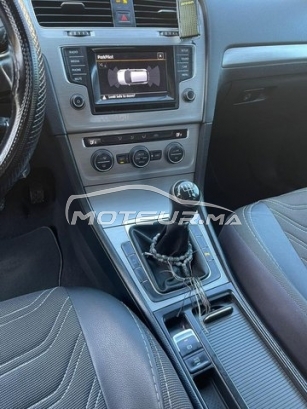 VOLKSWAGEN Golf 7 occasion 2024900