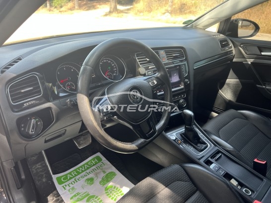 VOLKSWAGEN Golf 7 occasion 1677904