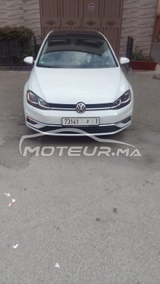 فولكزفاكن جولف 7 Tdi مستعملة 1614994