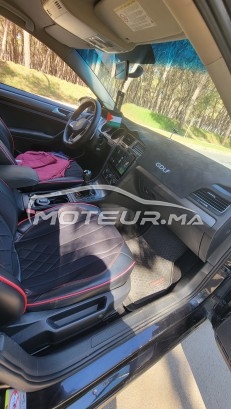 VOLKSWAGEN Golf 7 Tdi 2l occasion 2582729