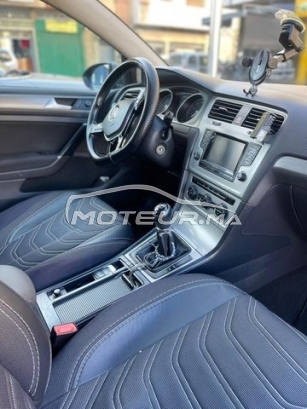 VOLKSWAGEN Golf 7 occasion 2024901