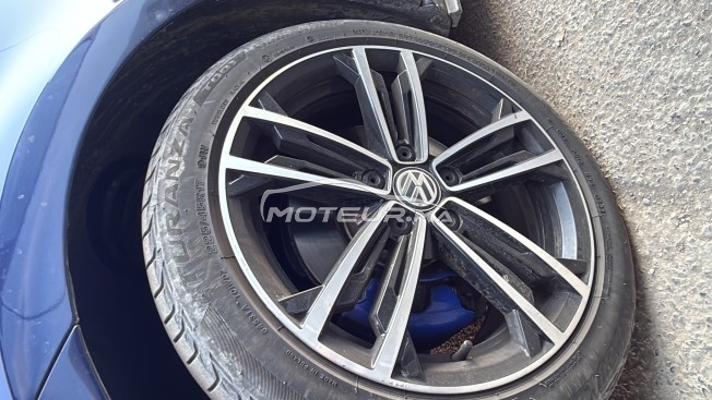 VOLKSWAGEN Golf 7 Gte occasion 2814734