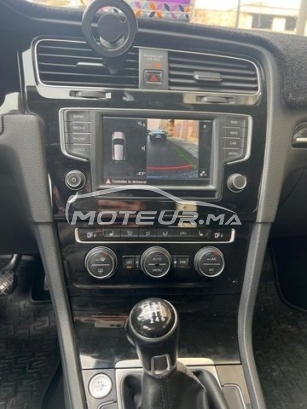 VOLKSWAGEN Golf 7 occasion 3375682