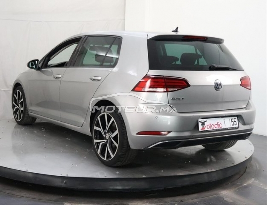 VOLKSWAGEN Golf 7 occasion 3312373