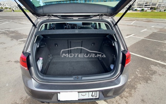 VOLKSWAGEN Golf 7 Tdi blue motion occasion 1777183