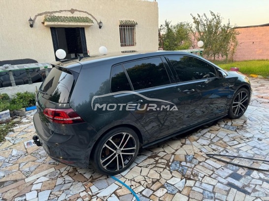 فولكزفاكن جولف 7 Gtd مستعملة 2116176