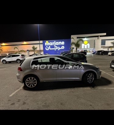 VOLKSWAGEN Golf 7 Tdi occasion 1759699