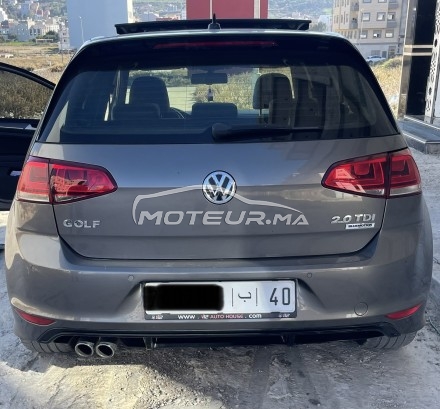 VOLKSWAGEN Golf 7 2.0 tdi occasion 1944838