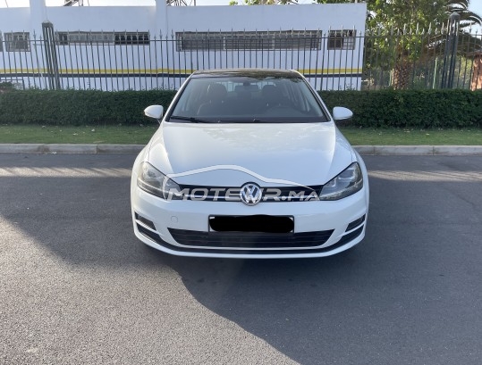 VOLKSWAGEN Golf 7 occasion 2325122