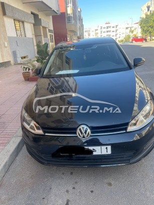 فولكزفاكن جولف 7 مستعملة 1790578