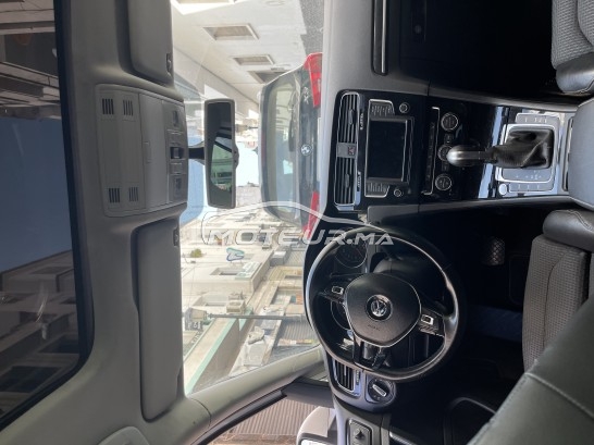 فولكزفاكن جولف 7 Pack gtd مستعملة 1467365