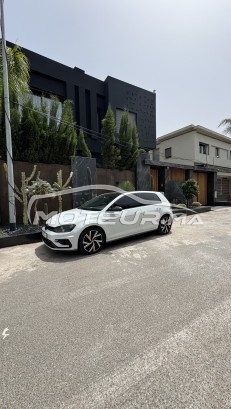 VOLKSWAGEN Golf 7 Tdi occasion 2323815