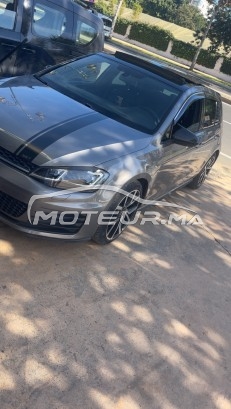 VOLKSWAGEN Golf 7 Gtd occasion 2852707