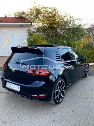 فولكزفاكن جولف 7 7 r مستعملة 2158388