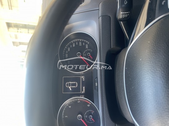 فولكزفاكن جولف 7 مستعملة 1790572