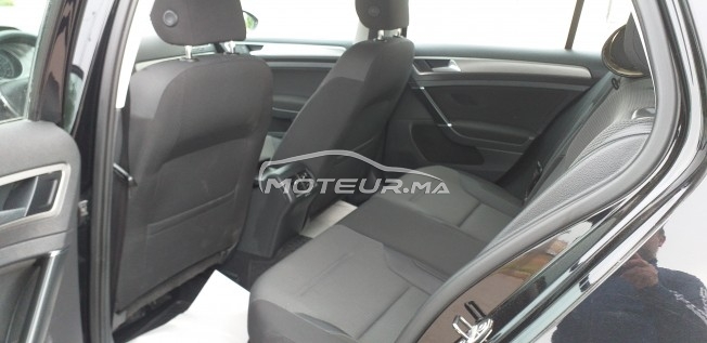 VOLKSWAGEN Golf 7 Américain occasion 1227102