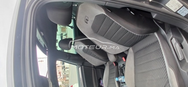 VOLKSWAGEN Golf 7 7.5 150 ch occasion 1946812