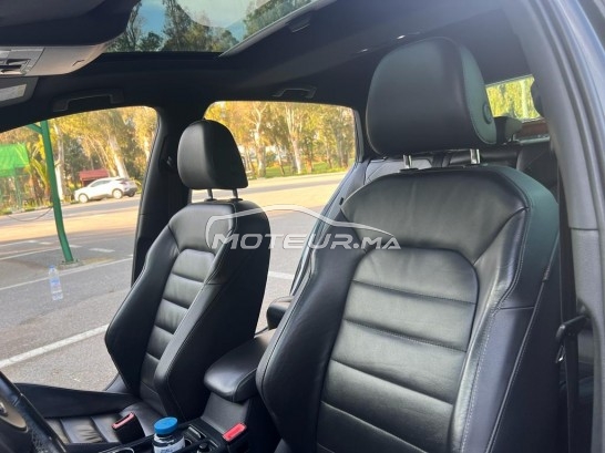 فولكزفاكن جولف 7 Gtd مستعملة 1782622