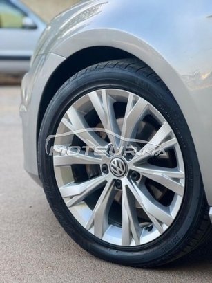 فولكزفاكن جولف 7 مستعملة 2894598