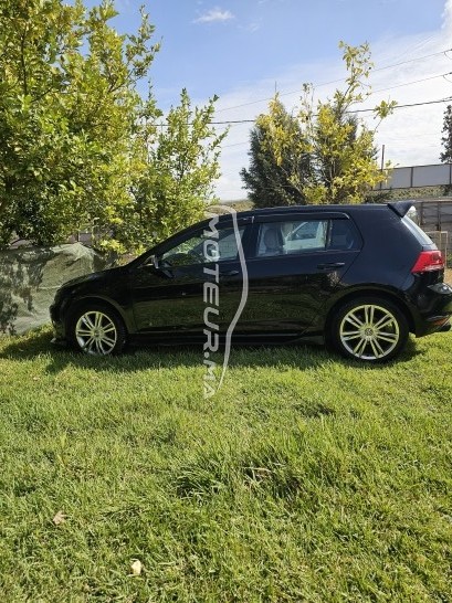 فولكزفاكن جولف 7 Usa مستعملة 2771406