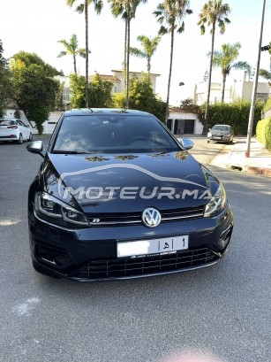 VOLKSWAGEN Golf 7 R occasion 1209461