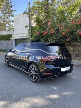 VOLKSWAGEN Golf 7 R occasion 1209463