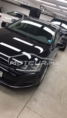 VOLKSWAGEN Golf 7 occasion 1685678