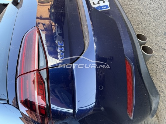 VOLKSWAGEN Golf 7 Gte occasion 2814739