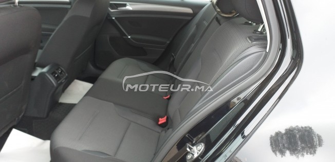 VOLKSWAGEN Golf 7 Américain occasion 1227101