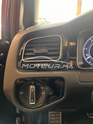 فولكزفاكن جولف 7 مستعملة 1589651