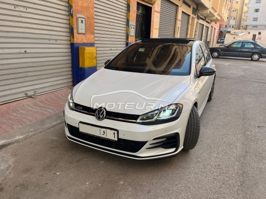 VOLKSWAGEN Golf 7 7.5 gtd occasion 1752613