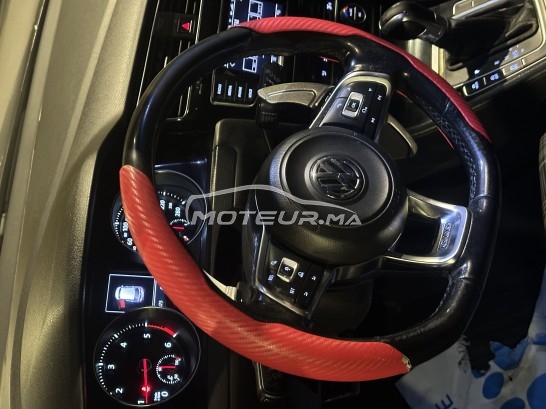 فولكزفاكن جولف 7 Gtd مستعملة 2065076