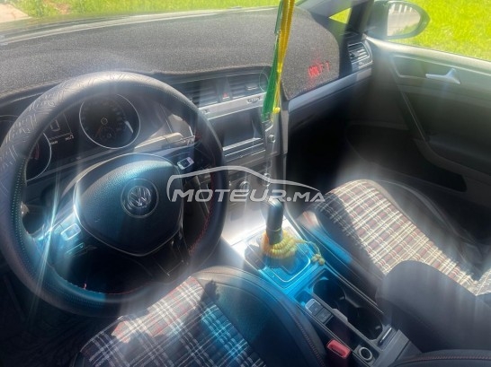 VOLKSWAGEN Golf 7 Tdi occasion 1724548