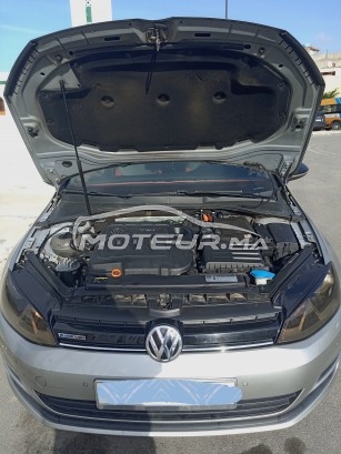 VOLKSWAGEN Golf 7 occasion 2001564
