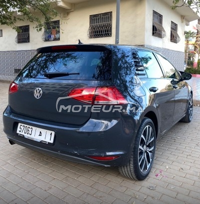 VOLKSWAGEN Golf 7 Sport occasion 2851277