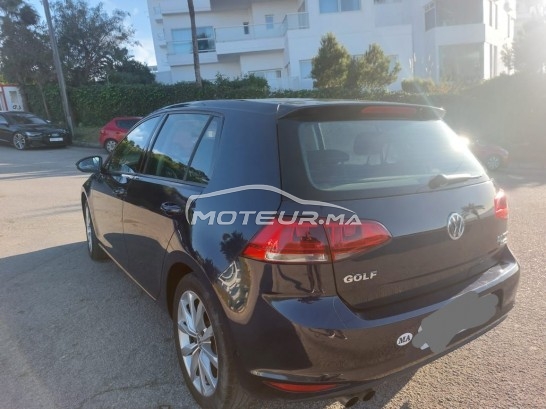 فولكزفاكن جولف 7 Tdi مستعملة 2948168