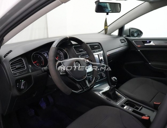 VOLKSWAGEN Golf 7 occasion 3312378