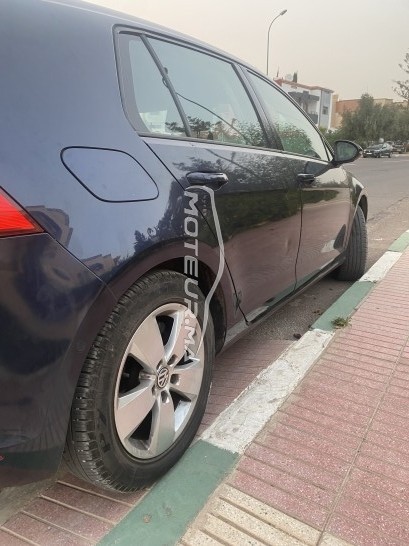 VOLKSWAGEN Golf 7 Tdi occasion 1837822