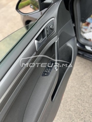 VOLKSWAGEN Golf 7 occasion 1722655